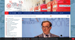 Desktop Screenshot of era-edta2015.org