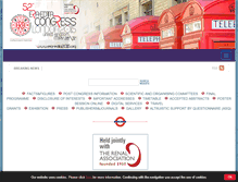 Tablet Screenshot of era-edta2015.org
